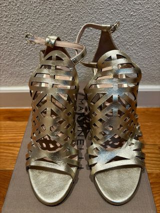 Zapatos Señora