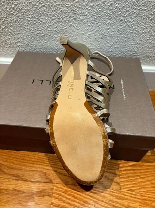 Zapatos Señora