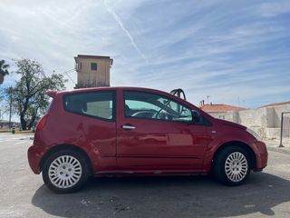 Citroen C2 2004