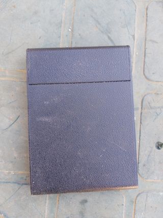 Cajitas