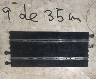Pistas de Scalextric