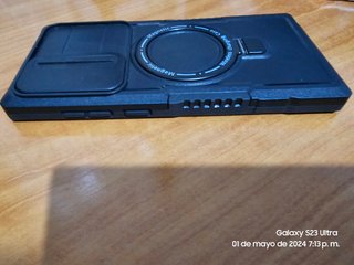 Carcasa Samsung S23 Ultra