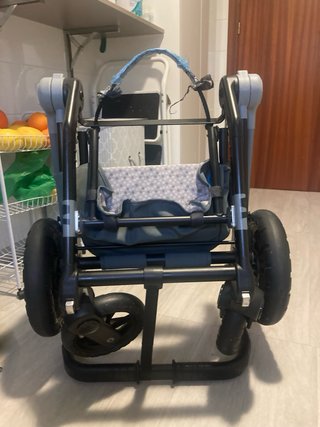 Carro bebe. CONCORD. OFERTA!!!