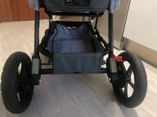 Carro bebe. CONCORD. OFERTA!!!