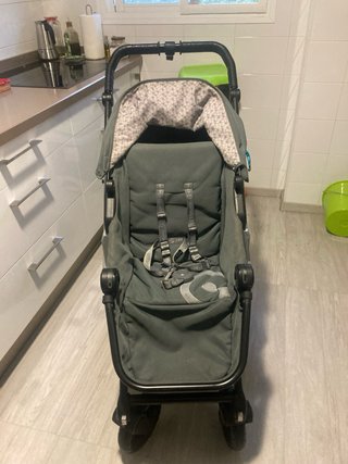 Carro bebe. CONCORD. OFERTA!!!