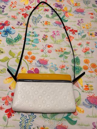 Bolso Carolina Herrera