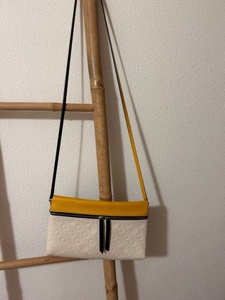 Bolso Carolina Herrera