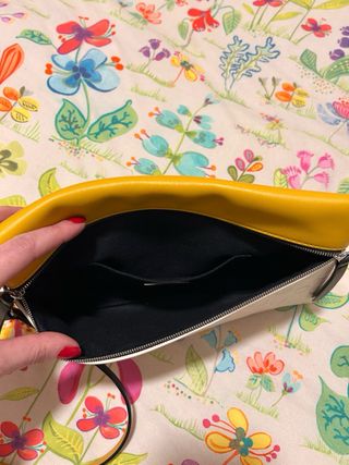 Bolso Carolina Herrera