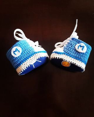 Tarta de pañales de Stich