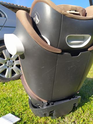 SILLITA  COCHE NIÑO CYBEX