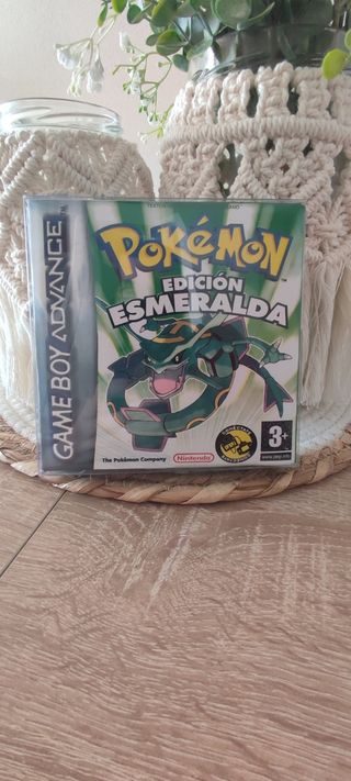 Cajas Juegos Game Boy