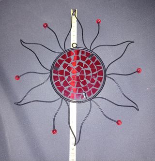 Soli decorativi 