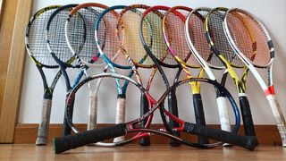 Encordado de raquetas Azuqueca,Guada y alrededores
