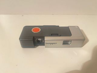 Lote camaras de fotos antiguas analogicas