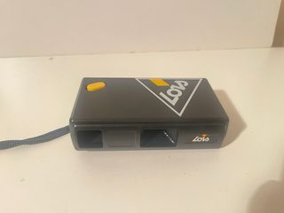 Lote camaras de fotos antiguas analogicas