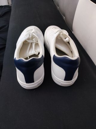 Zapatillas Casual