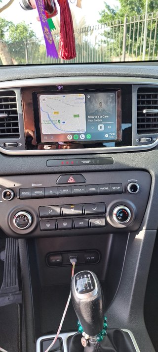 KIA Sportage 2019