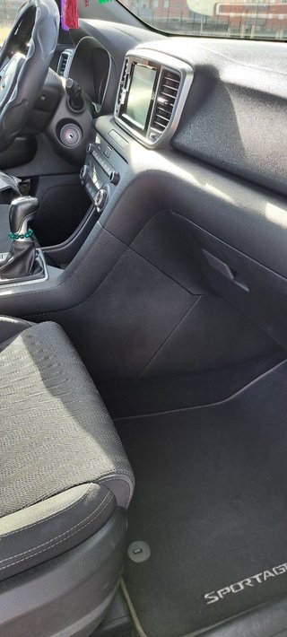KIA Sportage 2019