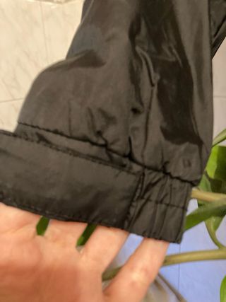 Giubbino antivento 8 anni