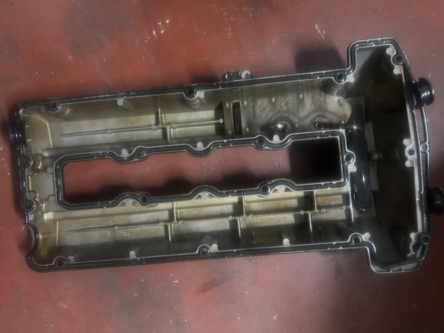 Tapa balancines saab b234R