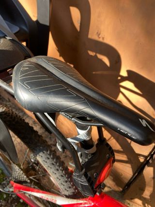 Bici Specialized  CRAVE 29 RED