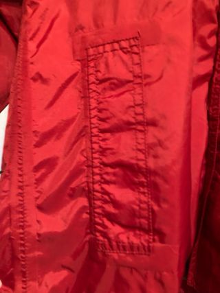 Guibbino antipioggia 8/10 anni