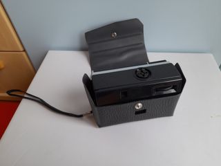 Macchina foto Comet 404