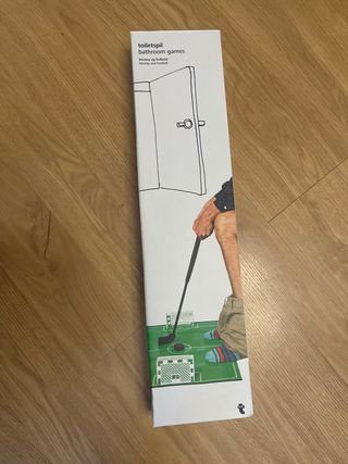 Jogo hóquei de sanita
