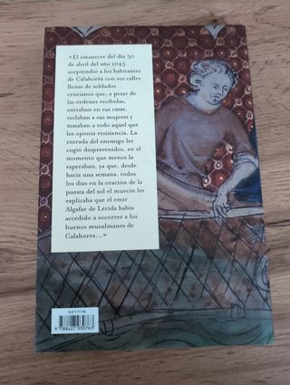 Libro Un puente para el camino