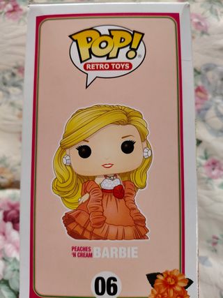 Funko Barbie