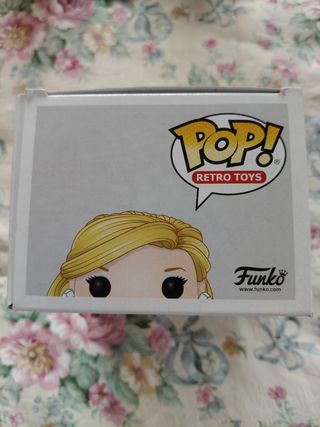 Funko Barbie