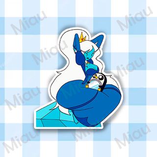 Pegatinas Hora de Aventuras