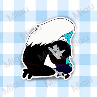 Pegatinas Hora de Aventuras