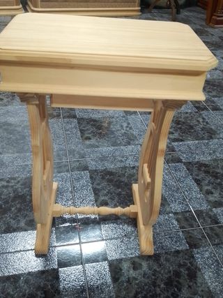 Tavolo per gioielli