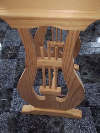 Tavolo per gioielli
