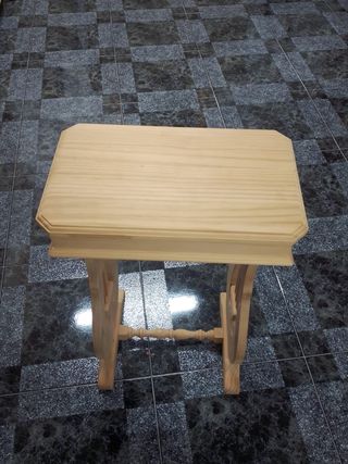 Tavolo per gioielli