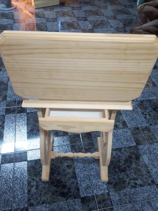 Tavolo per gioielli