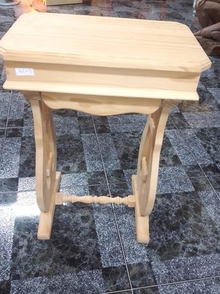 Tavolo per gioielli