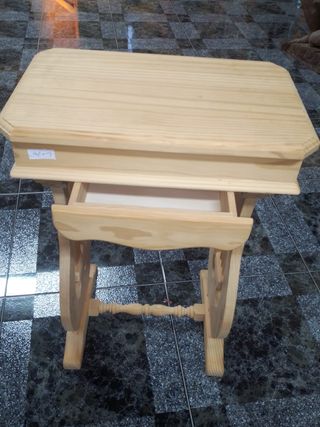 Tavolo per gioielli