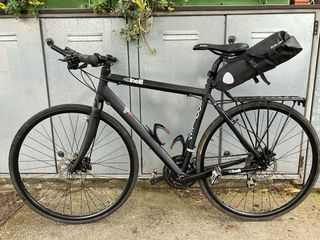 Cinelli bootleg 29 touring