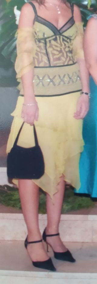 Vestido