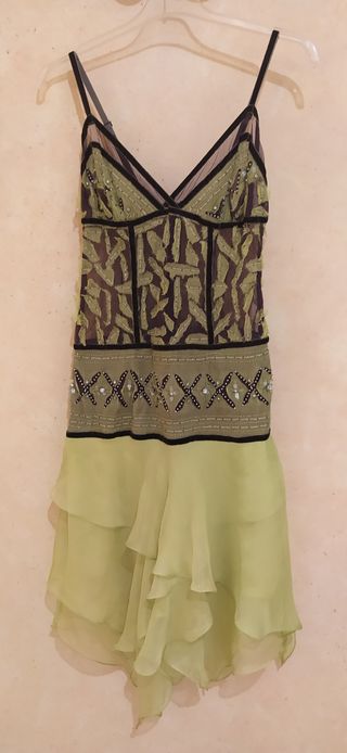 Vestido