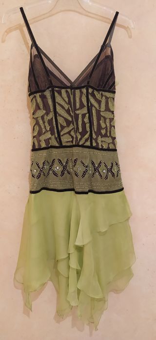 Vestido