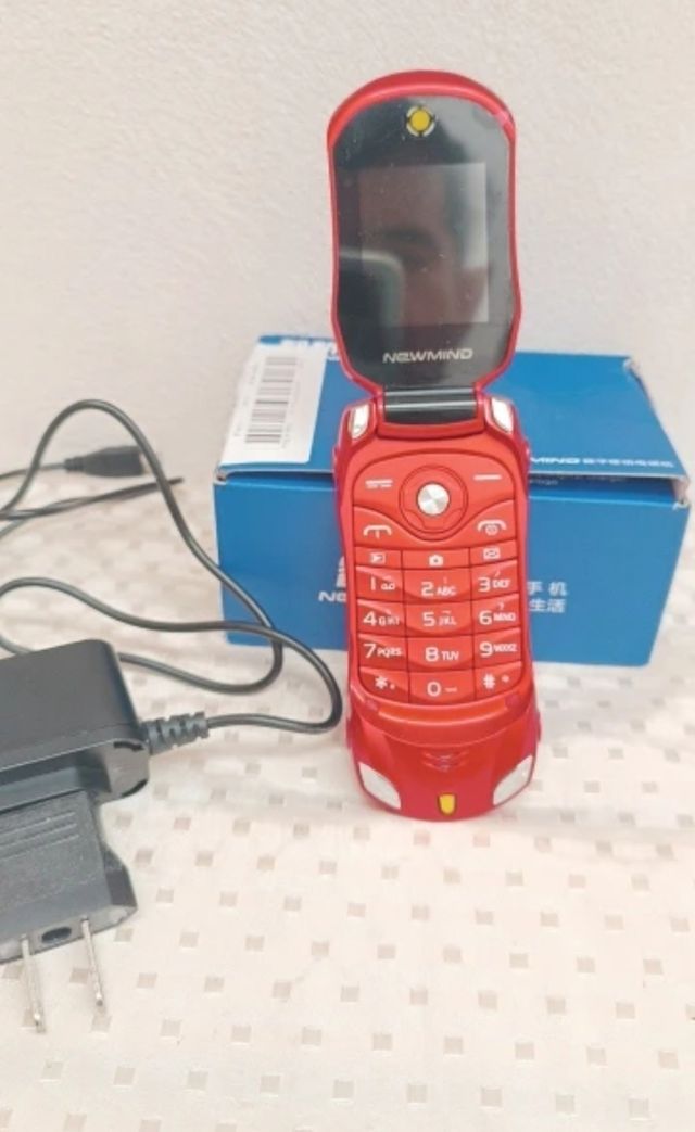 Telefono porche