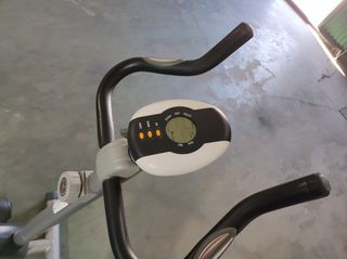 Bicicleta estática Domyos VM150