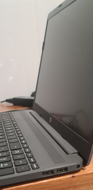 Portátil hp