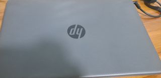 Portátil hp