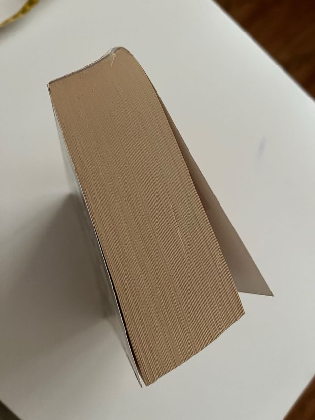 El testamento. John Grisham.