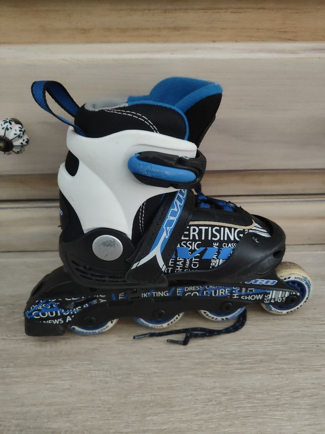 Patines en linea niño