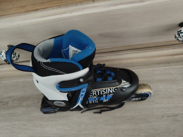 Patines en linea niño